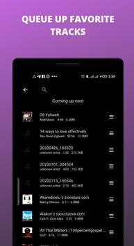 GoMusic screenshot 3