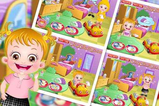 Baby Hazel In Preschool screenshot 6