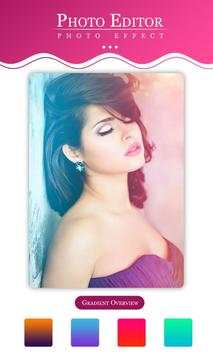 Photo Editor Photo Effects 3 تصوير الشاشة