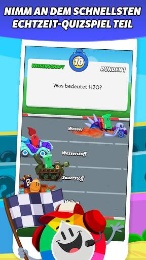 Trivia Cars screenshot 6