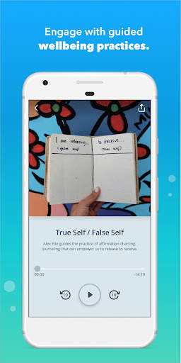 Ritual: Wellbeing screenshot 4