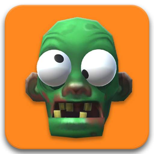 Zombie Dance Party AR 6