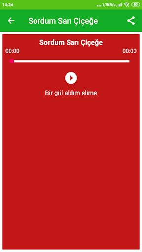 Çocuk İlahileri - İnternetsiz 30 ilahi screenshot 2