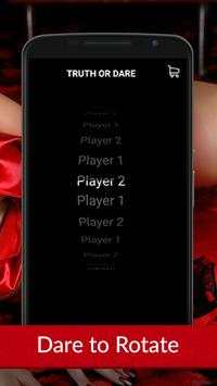 Truth or Dare - Dirty Houseparty Party App free screenshot 2