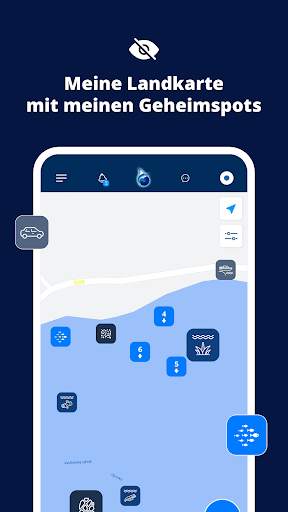 FISHSURFING - Angel-App screenshot 3