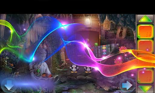 Best Escape Game 472 White Rooster Escape Game screenshot 1