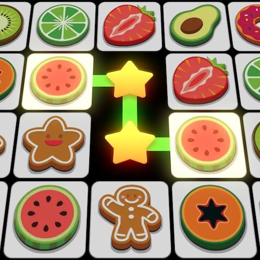 Onet Connect - Pair Matching 3.12.5