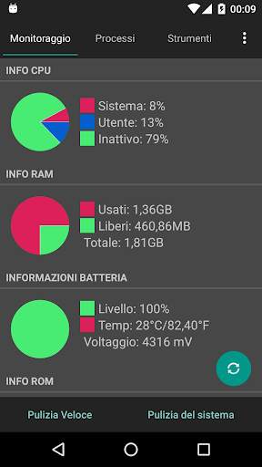 Assistant for Android screenshot 6