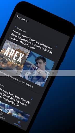 News Of The World screenshot 3
