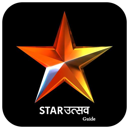Star Utsav - Free Live TV Channel Utsav Tips 1.0
