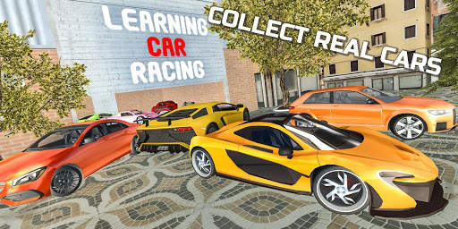 Go To Racing : Extreme Auto Driving 2020 screenshot 6