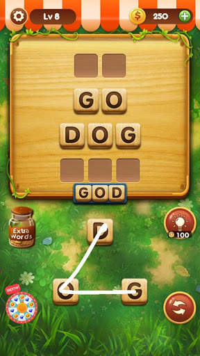 Word Prize - Super Relax screenshot 4