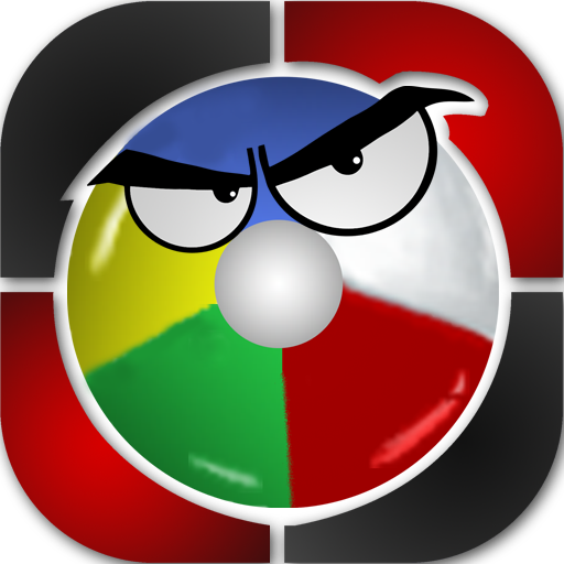 Angry Ball 2D иконка
