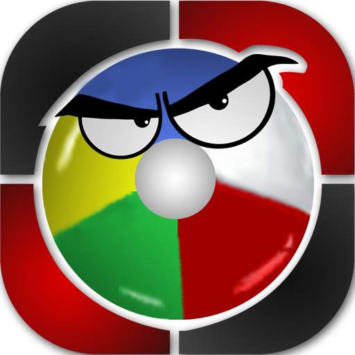 Angry Ball 2D 1.3