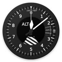 Real Altimeter Plus on 9Apps