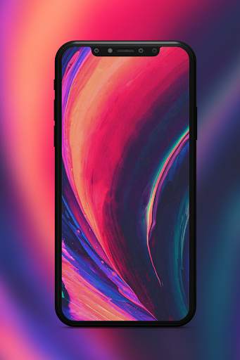 Abstract Wallpaper screenshot 2