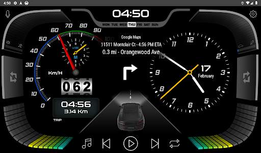 CarWebGuru Car Launcher screenshot 13