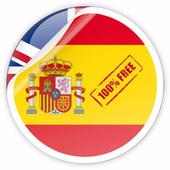 Learn Spanish for beginners on 9Apps