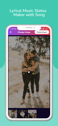 VeeR : Video Status Maker screenshot 4