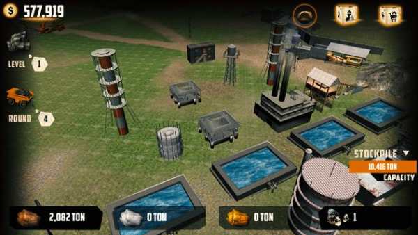 Mining Sims screenshot 7
