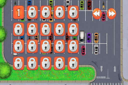 I Park My Car screenshot 4