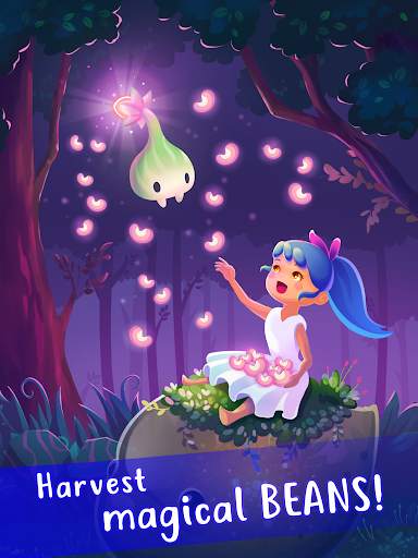 Light a Way: Tap Tap Fairytale स्क्रीनशॉट 18