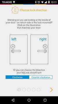 MyLock screenshot 6