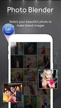 Blend Photo Editor screenshot 1