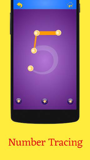Kids Mate - Learn ABC & 123 скриншот 6