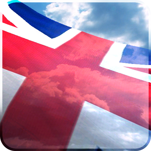 EU Flags Live Wallpaper icon