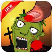 Zombie attack : Smash Zombie Game 1.0