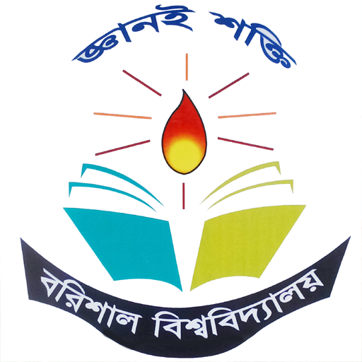 Barishal University App-BU Face icon