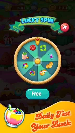 Fruit Sweet Crush screenshot 2