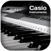 Casio Instrument 2.0