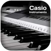 Casio Instrument 2.0