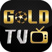 GOLD TV 1.3