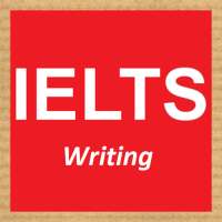 IELTS Writing on 9Apps