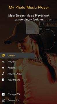 My Photo Music Player 2018 screenshot 4