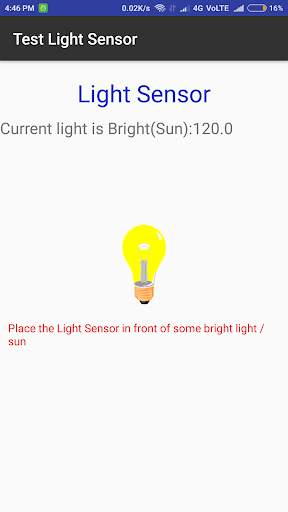 Sensor Box screenshot 2
