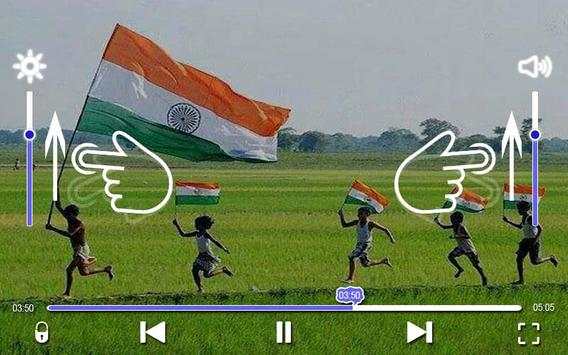 Indian Video Player - All Format Video Player screenshot 2