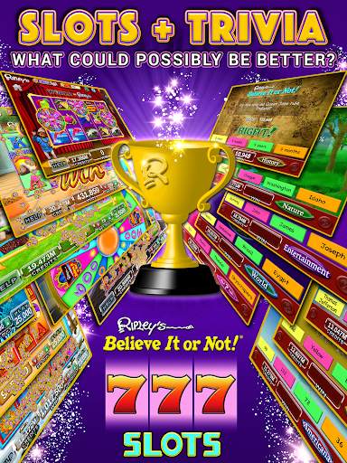 Ripley’s Free Vegas Slot Games screenshot 11