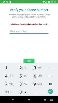 FMWhats Official screenshot 3