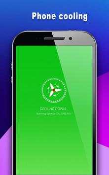 smart Fast Charging  - battery save screenshot 1