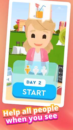 Sweet Shop screenshot 1