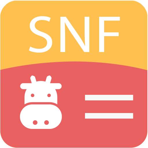 Milk SNF Calculator 1.0