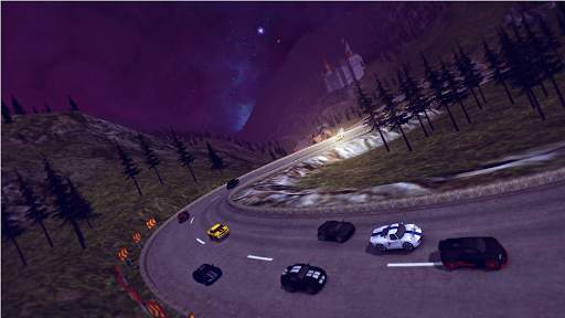 City Racing Championship screenshot 3