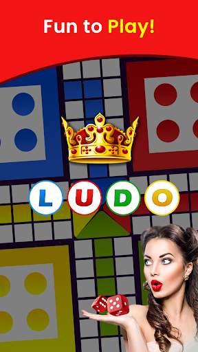 Ludo screenshot 4