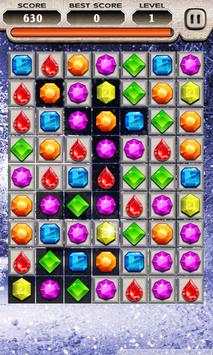 Candy Crash Deluxe screenshot 3