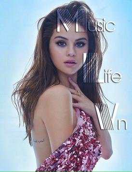 Selena Gomez Best Album screenshot 1