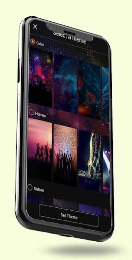 Music Player Equalizer screenshot 5